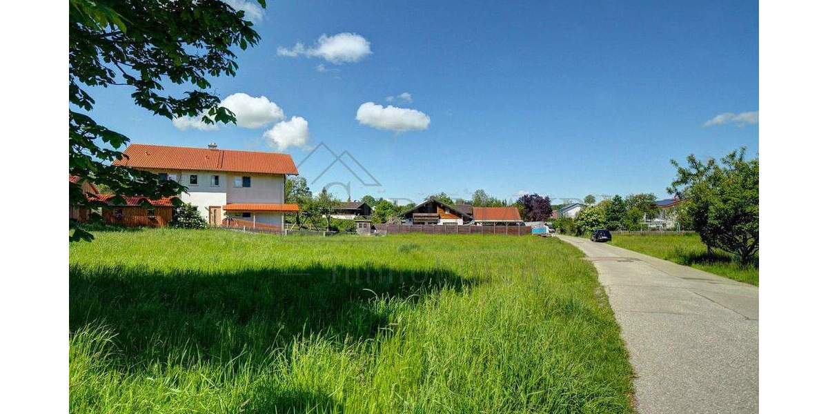 Grundstück Andechs Machtlfing - 695.000&euro; | Angebot:25736734