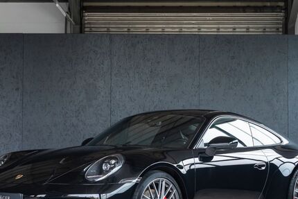 Porsche 992 16.000 km 144.992 &euro; Spaichingen 78549