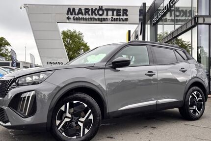 Peugeot 2008 6.175 km 23.290 &euro; Gütersloh 33334