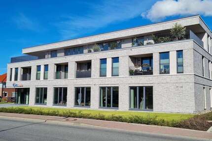 Wohnung Viöl - 2 Zimmer, 59 m&sup2;, 745&euro; | Angebot:25265435