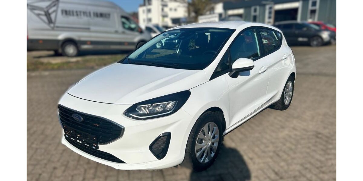Ford Fiesta 45.505 km 13.490 &euro; Oldenburg 26122