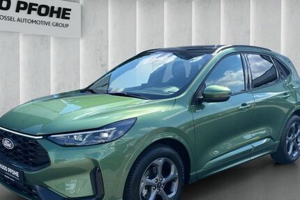 Ford Kuga 21.580 km 28.250 &euro; Bad Segeberg 23795