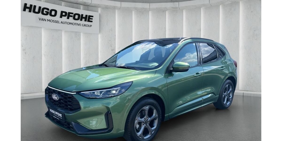 Ford Kuga 21.580 km 28.250 &euro; Bad Segeberg 23795