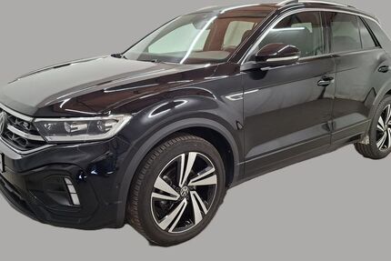 VW T-Roc 66.841 km 25.490 &euro; Wanzleben-Börde OT Hohendodeleben 39164