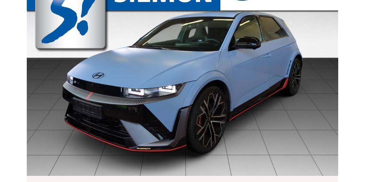Hyundai IONIQ 5 19.277 km 49.330 &euro; Warendorf 48231