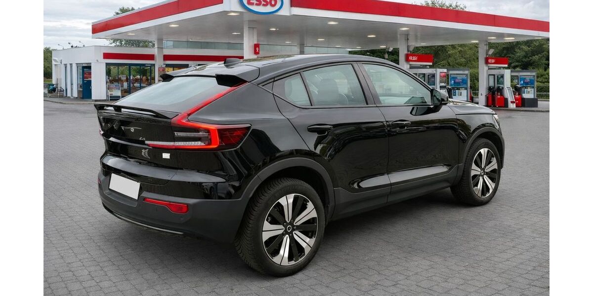 Volvo C40 49.200 km 31.700 &euro; Wiesbaden 65187
