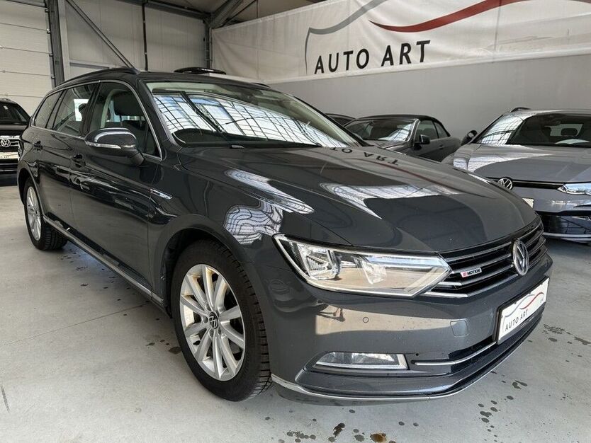 Passat