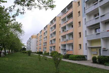 Wohnung zum Mieten in Weißwasser 295 € 57.16 m²