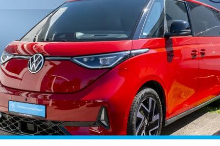 VW ID. Buzz