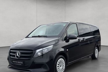 Mercedes-Benz Vito 13.657 km 52.490 &euro; Würzburg 97076