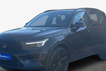 Volvo XC40 9.734 km 33.450 &euro; Frankfurt am Main 60486