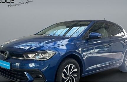 VW Polo 2.000 km 21.950 &euro; Furtwangen 78120