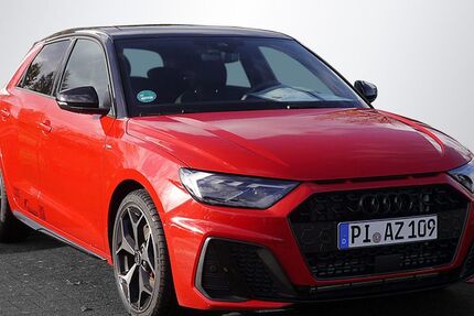 Audi A1 5.000 km 34.350 &euro; Kölln-Reisiek/Elmshorn 25337