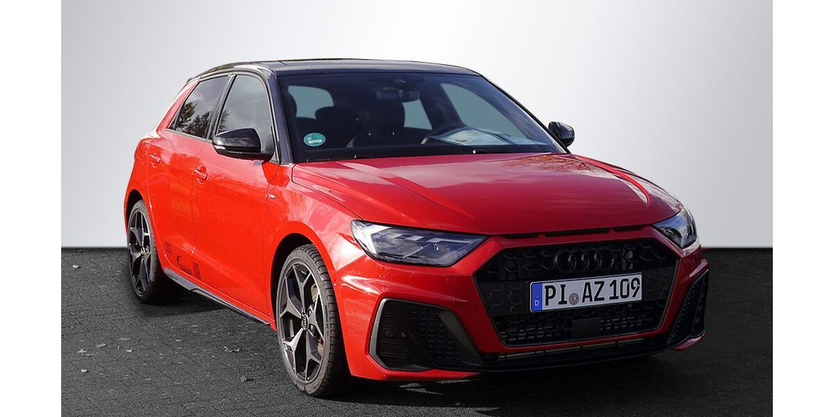 Audi A1 5.000 km 34.980 &euro; Kölln-Reisiek/Elmshorn 25337