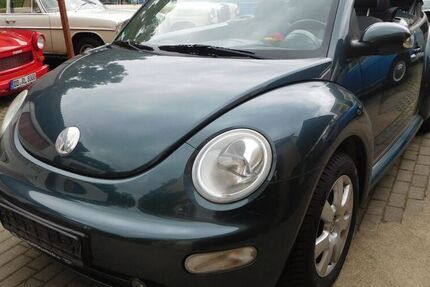 VW Beetle