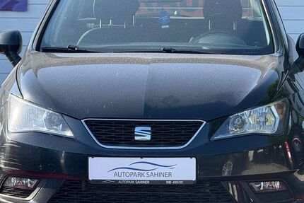 Seat Ibiza 99.532 km 3.649 &euro; VÖHRINGEN (LANDKREIS ROTTWEIL BEI STUTTGART) 72189