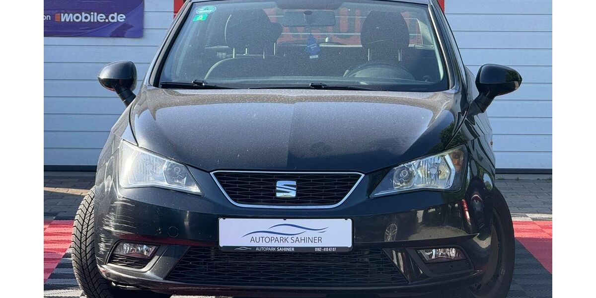 Seat Ibiza 99.532 km 3.649 &euro; VÖHRINGEN (LANDKREIS ROTTWEIL BEI STUTTGART) 72189