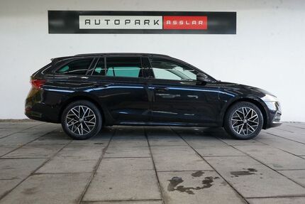Skoda Octavia 167.200 km 17.880 € Asslar 35614