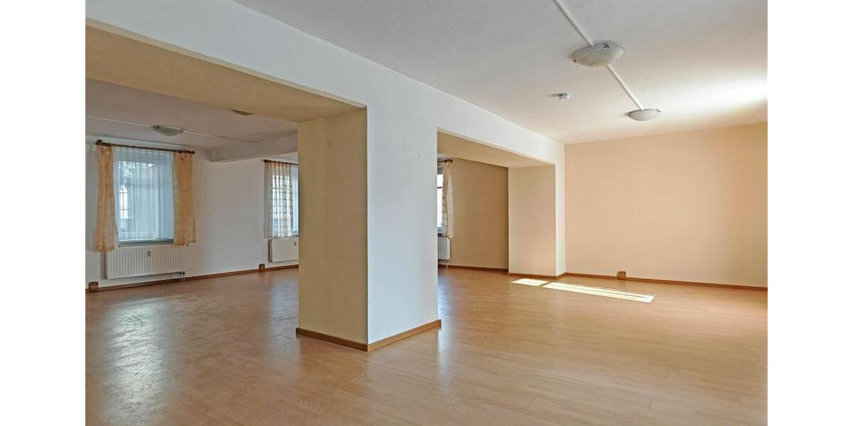 Gewerbeobjekt Frankenberg (Sachsen) - 927&euro; | Angebot:25791312