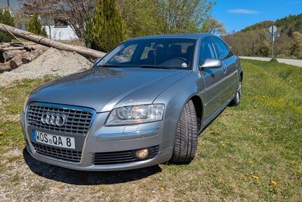 Audi A8 297.000 km 5.900 &euro; Hofkirchen 94544