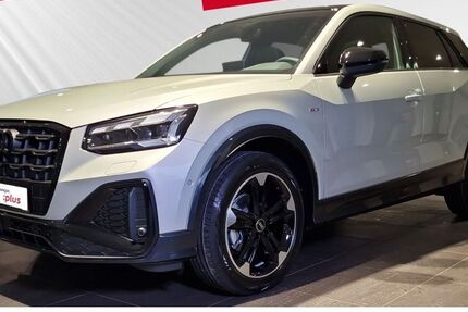 Audi Q2 2.700 km 46.880 &euro; Kiel 24118
