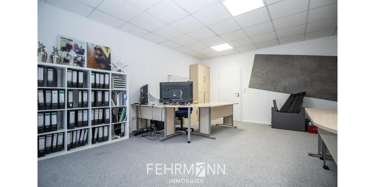 Gewerbeobjekt Haselünne - 221&euro; | Angebot:23121429