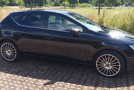 Seat Leon 123.000 km 11.300 &euro; Rösrath 51503