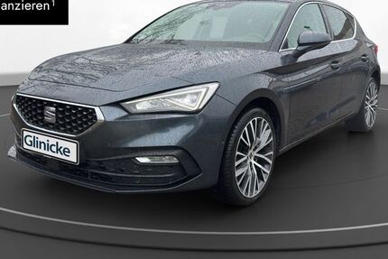 Seat Leon 99.610 km 16.980 &euro; Lübbecke 32312