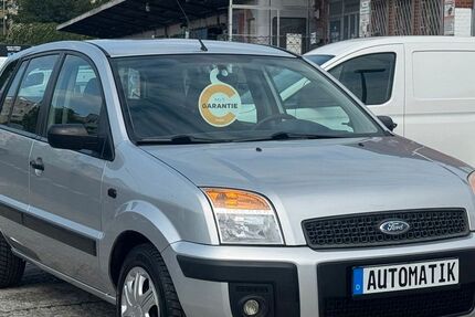Ford Fusion 149.980 km 3.490 &euro; Berlin 10551
