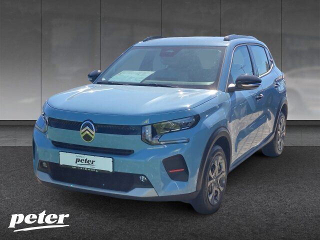 Citroen C3 3.500 km 20.000 &euro; Sömmerda 99610