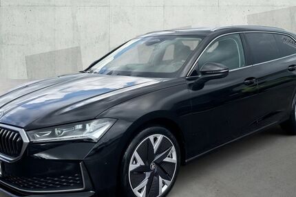 Skoda Superb 9.999 km 42.890 &euro; Meppen 49716