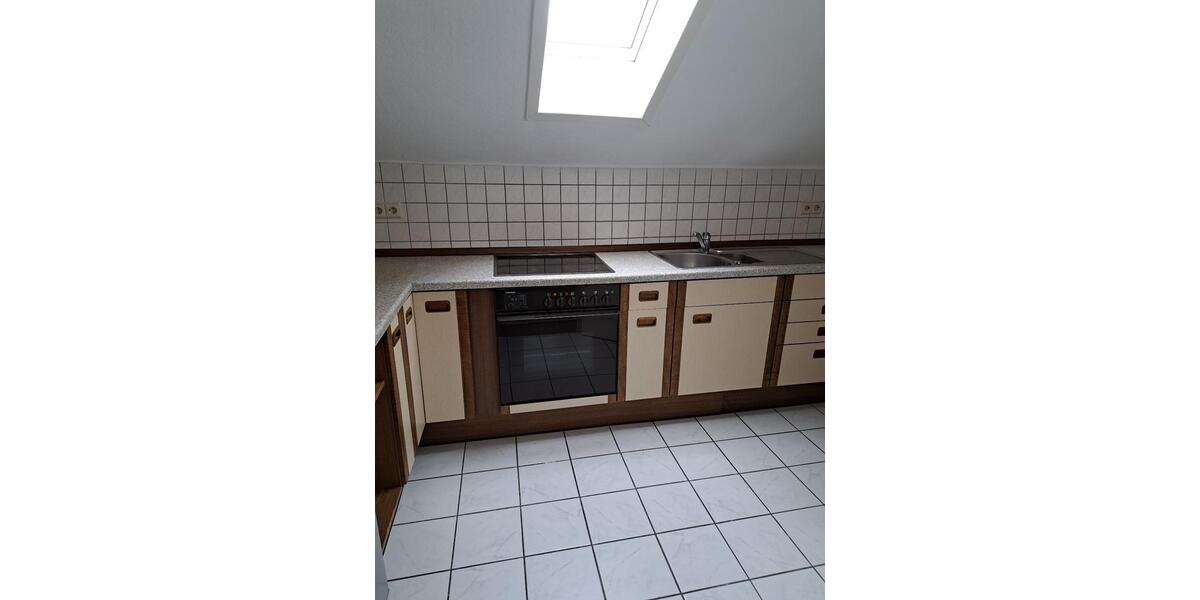 Dachgeschoßwohnung Altensteig - 3 Zimmer, 60 m&sup2;, 640&euro; | Angebot:26322282