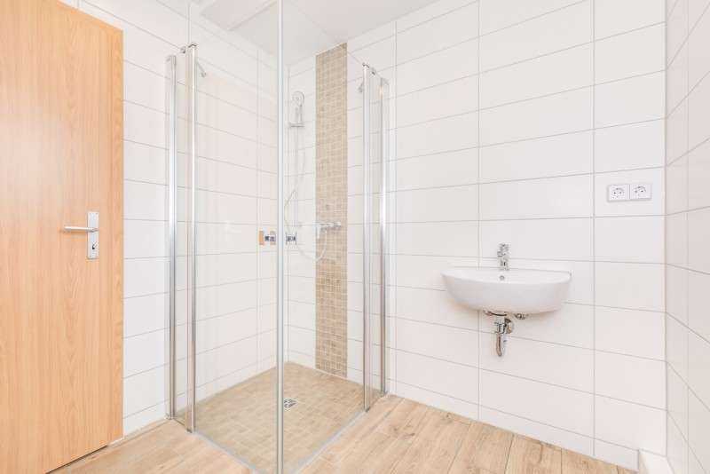 Etagenwohnung Chemnitz Gablenz - 1 Zimmer, 36 m&sup2;, 229&euro; | Angebot:27126017