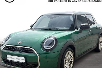 Mini Cooper C 11.300 km 27.230 &euro; Zeven 27404