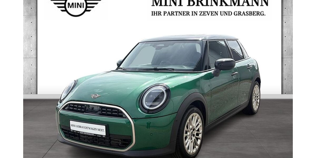 Mini Cooper C 11.300 km 27.230 &euro; Zeven 27404