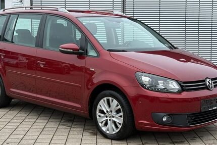 VW Touran