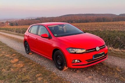 VW Polo 80.500 km 8.800 &euro; Wachenhausen 37191