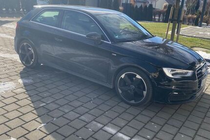 Audi A3 130.000 km 11.599 &euro; Ehingen 89584