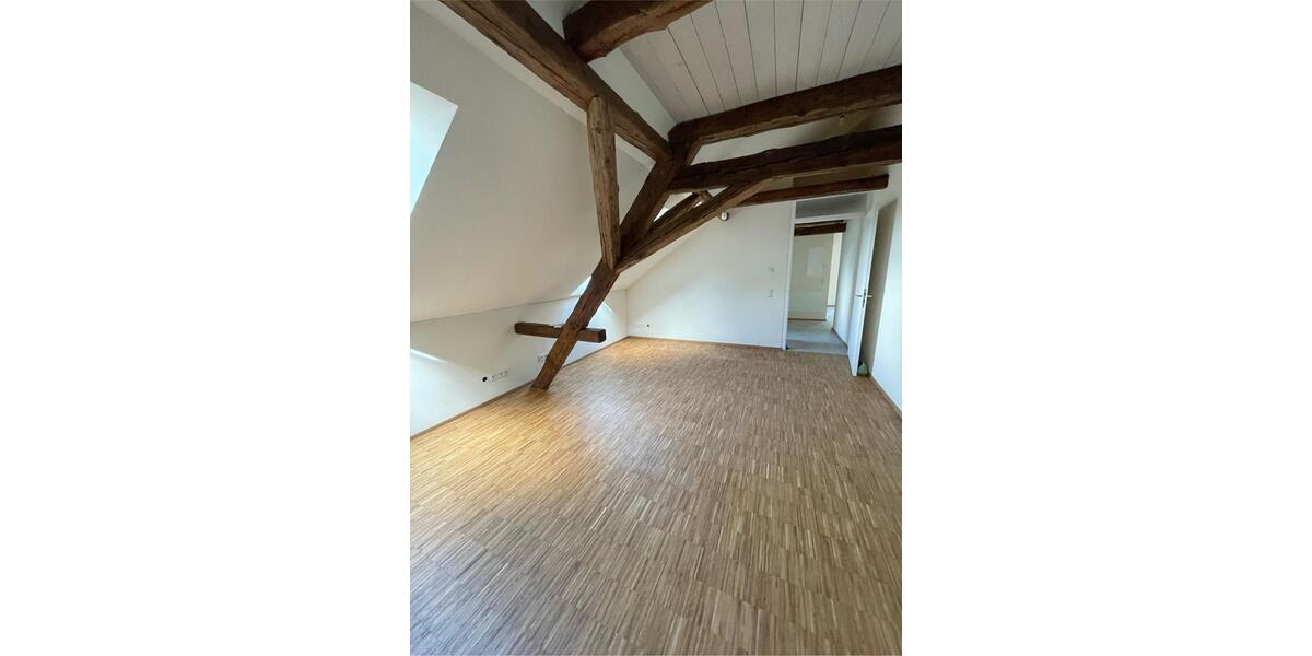 Wohnen auf dem Pillnitzer Hochplatteau saniertes Denkmal 2 zimmer