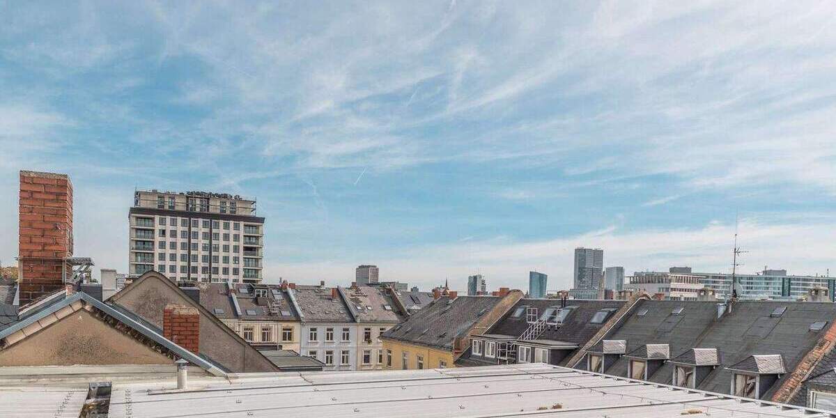 Etagenwohnung Frankfurt am Main Westend-Süd - 2 Zimmer, 45 m&sup2;, 1.820&euro; | Angebot:25458975