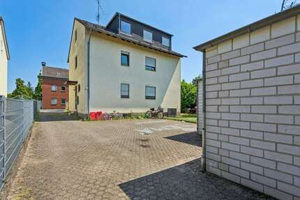 Wohnung Troisdorf - 3 Zimmer, 69 m&sup2;, 199.000&euro; | Angebot:27706034