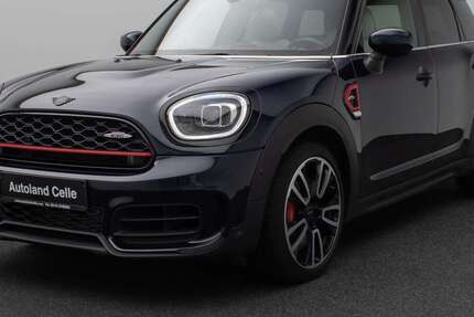 Mini John Cooper Works Countryman 38.650 km 38.999 &euro; Celle 29225