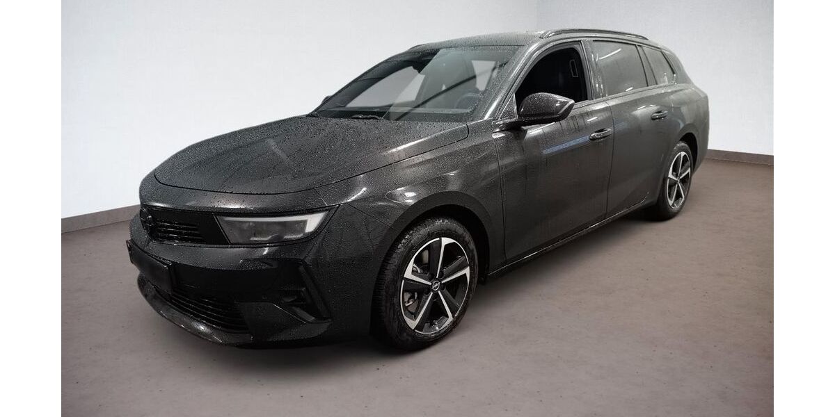 Opel Astra 26.043 km 23.995 &euro; Parsberg 92331