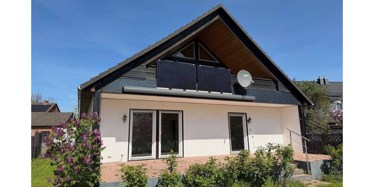 Einfamilienhaus Wunstorf / Mesmerode Mesmerode - 5 Zimmer, 129 m&sup2;, 349.900&euro; | Angebot:26389012