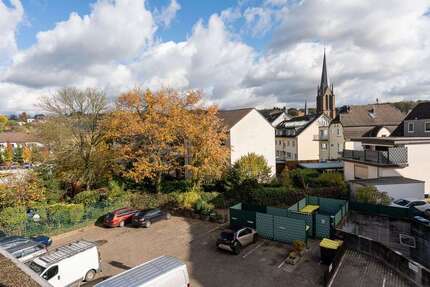 Wohnung Leichlingen Büscherhöfen - 2 Zimmer, 51 m&sup2;, 125.000&euro; | Angebot:24312874