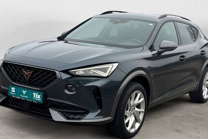 Cupra Formentor 80.750 km 24.850 &euro; Bitburg 54634