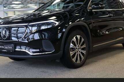 Mercedes-Benz EQA 25.000 km 30.950 &euro; Karlstadt 97753