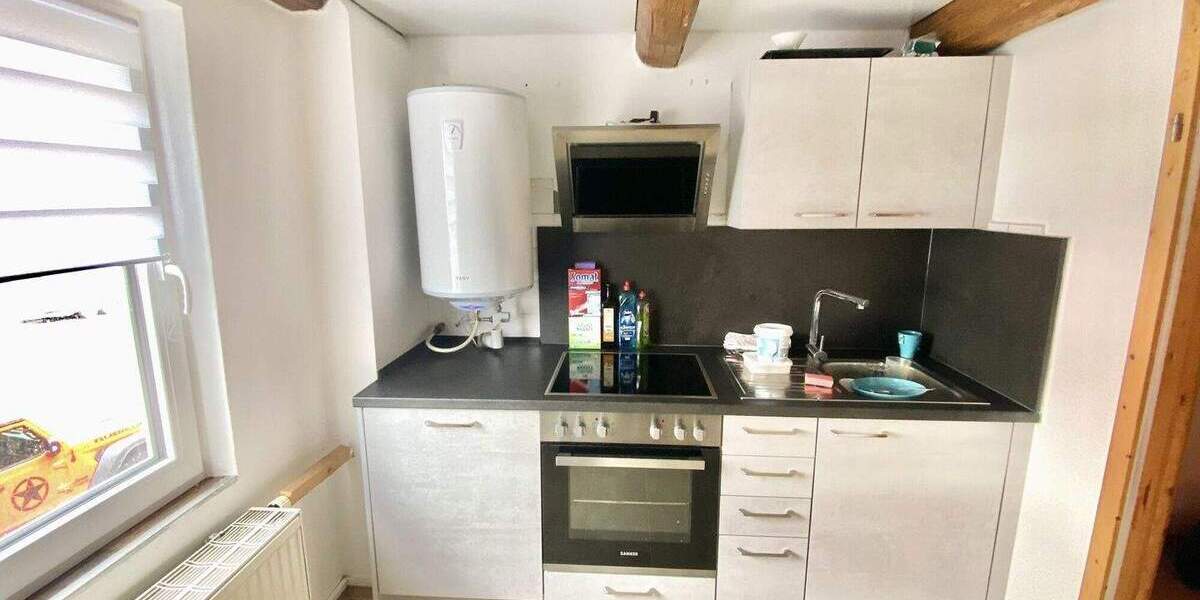 Mehrfamilienhaus, Wohnhaus Augsburg / Lechhausen Lechhausen - 7 Zimmer, 73 m&sup2;, 590.000&euro; | Angebot:25771649