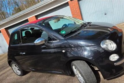 Fiat 500 206.000 km 3.600 &euro; Stade 21680
