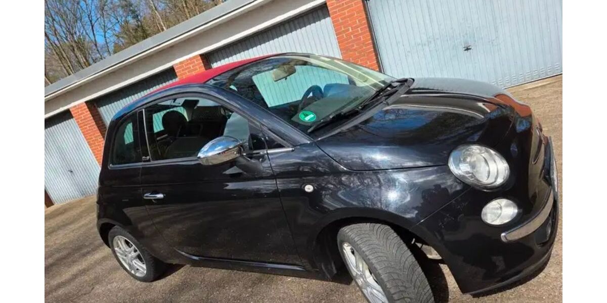 Fiat 500 206.000 km 3.600 &euro; Stade 21680